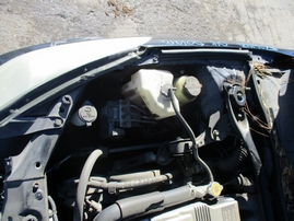 2004 TOYOTA SOLARA SE BLK 3.3L AT Z16148